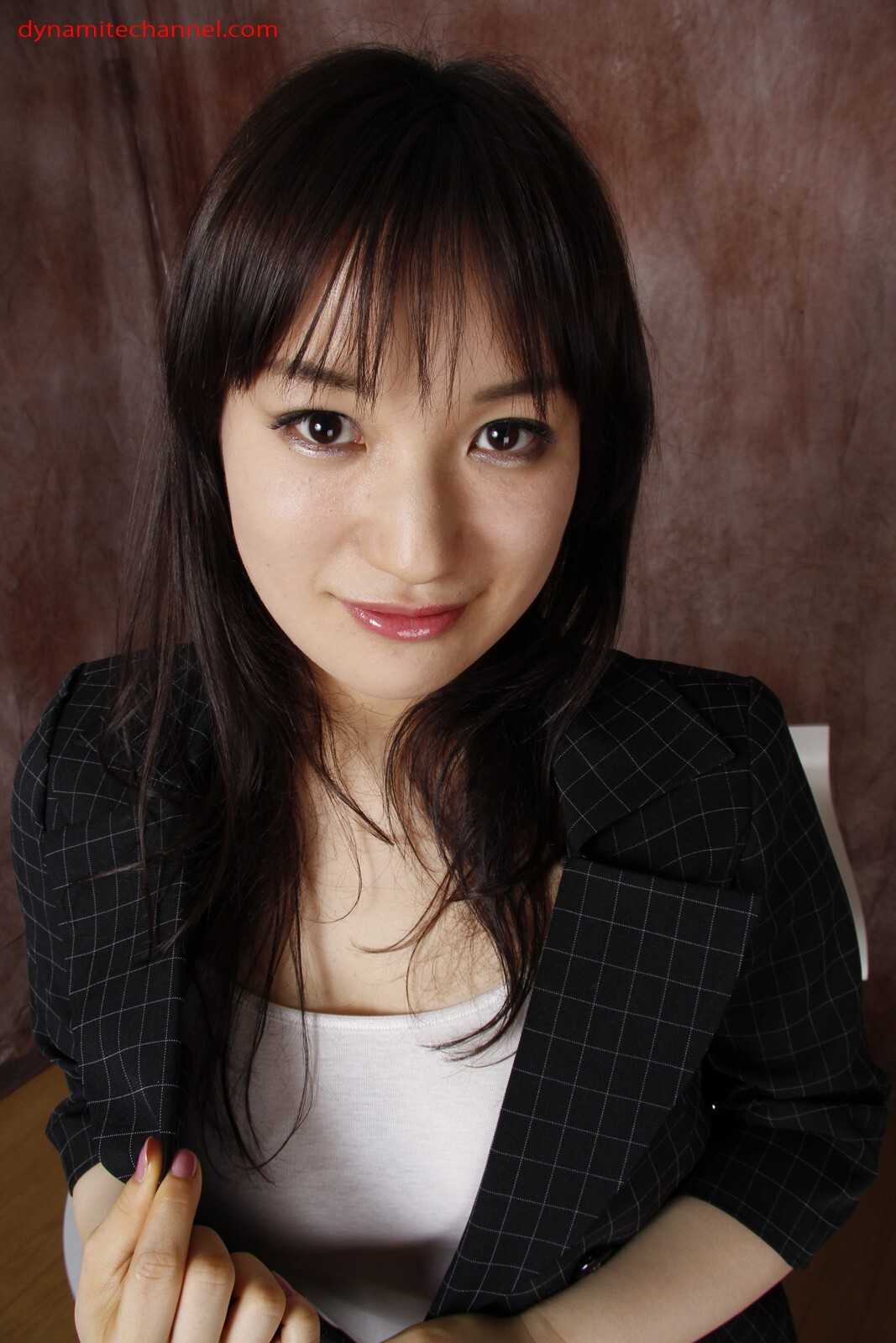 [D-CH] 2013.04.09 麻倉美波 av女优诱惑套图资源